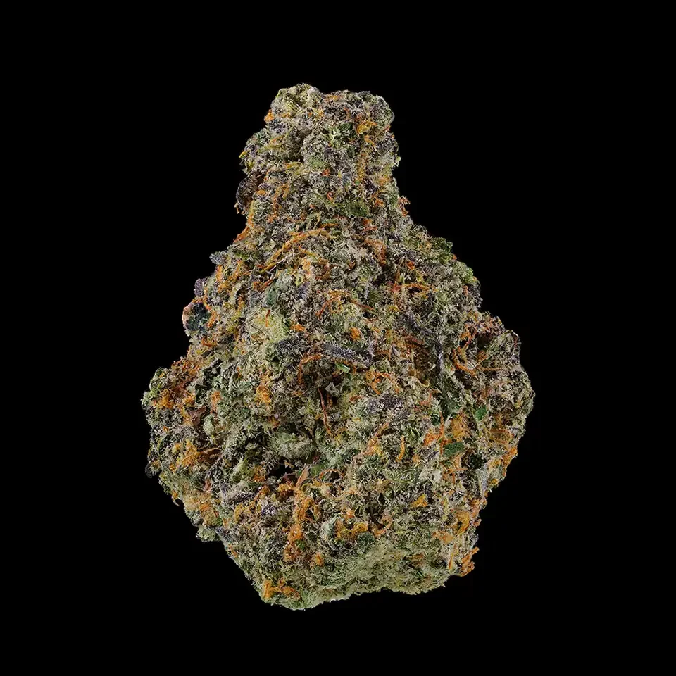 Heavy Eye Cookies Bloomington Dispensary IL